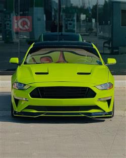 فۆرد مۆستانگ